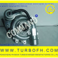 COM MOTOR 2KD turbocompressor diesel ct16 17201-0L030